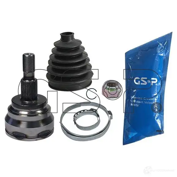 Шрус граната GSP GCO850 07 805007 HSCAO9 2764254