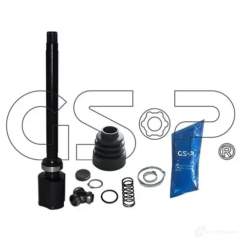 Шрус граната GSP 610090 2762905 G CI10090 8Q5A3O