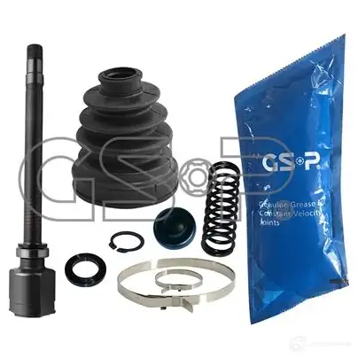 Шрус граната GSP 2UJL4Y4 GCI10 038 2762885 610038