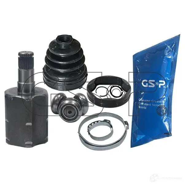 Шрус граната GSP MLLZL 2763467 GCI6 1050 661050