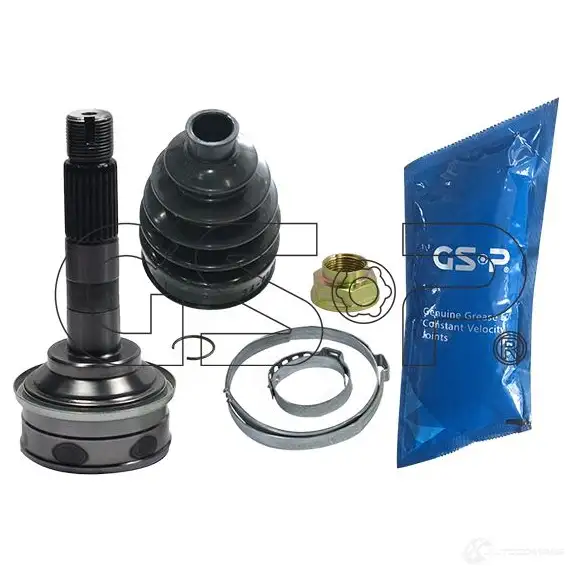 Шрус граната GSP 814008 Y5PHC0 2764424 G CO14008
