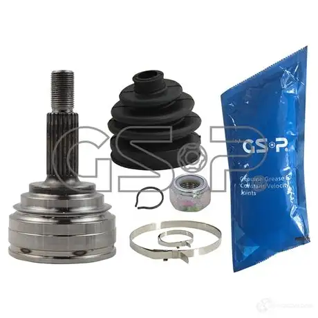 Шрус граната GSP 862006 GCO6 2006 07XB4B3 2765744