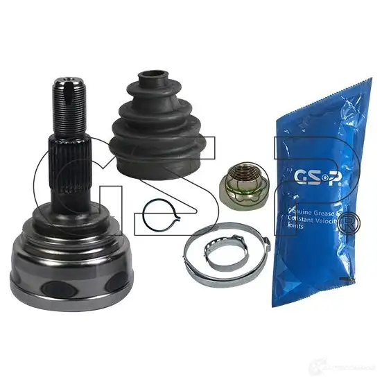 Шрус граната GSP 2764167 GCO820 15 UH2HE 802015