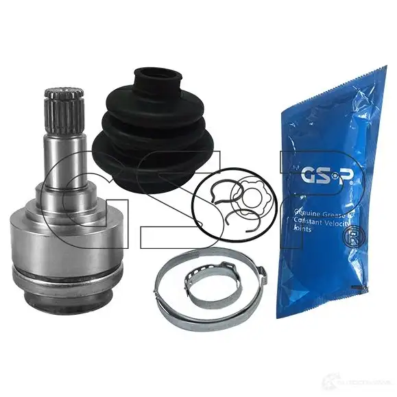 Шрус граната GSP 618002 2762959 UGVQ5X GCI1800 2