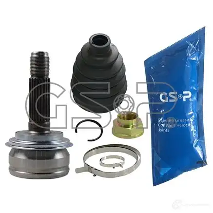 Шрус граната GSP 801678 MK4W HY 1438920146