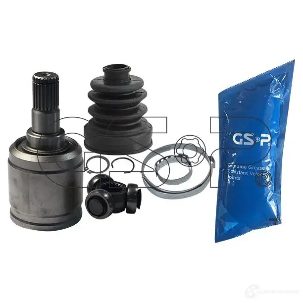 Шрус граната GSP GCI2400 2 624002 2763066 J9KVS изображение 0