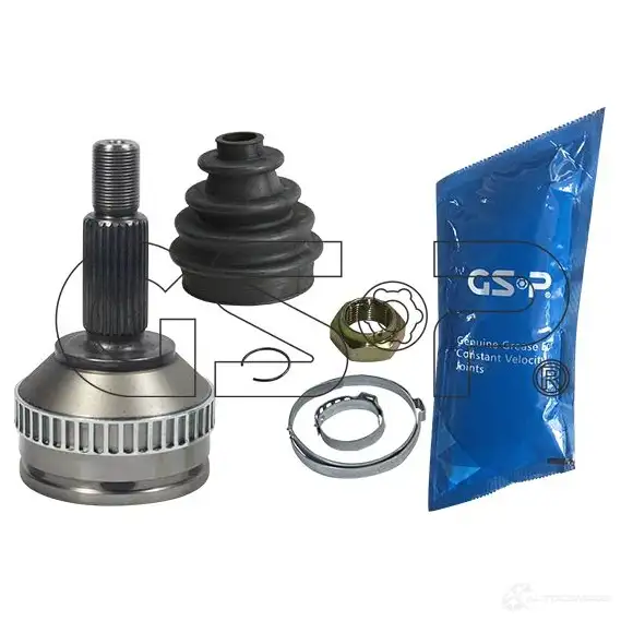 Шрус граната GSP GC O18081 818081 2764585 MSQ4S9N