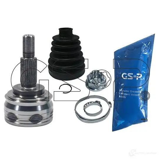 Шрус граната GSP 1419695182 GCO5016 0 FLLJQ 850160