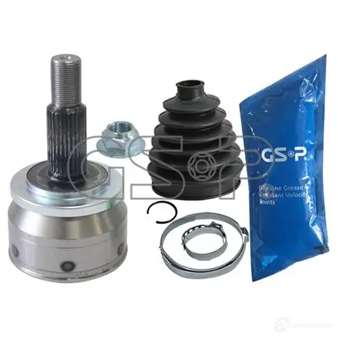 Шрус граната GSP 1424912861 48MSCM0 839180 GC O39180