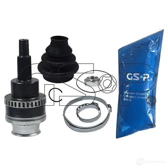 Шрус граната GSP 051WGK 635007 2763181 GCI 35007