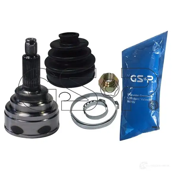 Шрус граната GSP 819003 GCO 19003 Y1GPQ 2764620