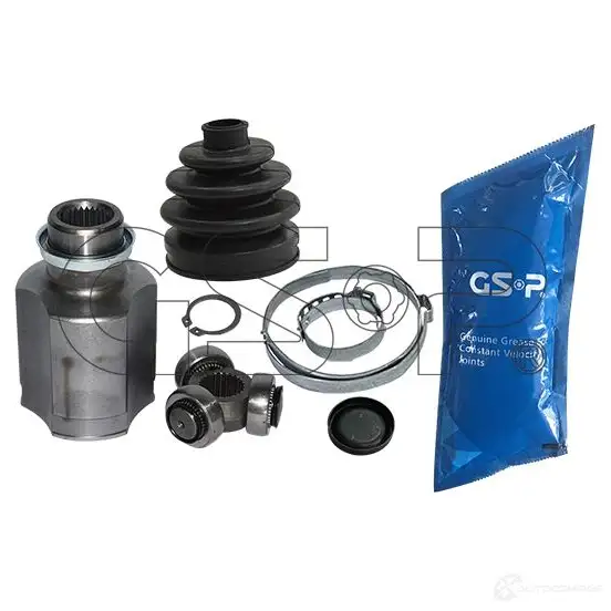 Шрус граната GSP 1424748675 634124 5YAFC GCI34 124