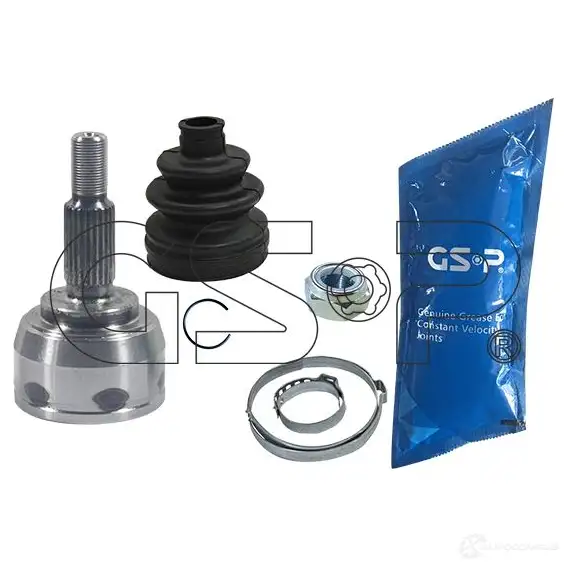 Шрус граната GSP GCO50 137 850137 YZWAY9 2765399
