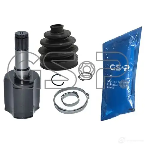 Шрус граната GSP 2763037 GCI21 024 621024 D2PGZT5