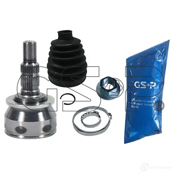 Шрус граната GSP 2KCEXZ 2764639 821049 GCO 21049