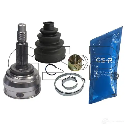 Шрус граната GSP 841306 G CO41306 192183935 RMZWQ24
