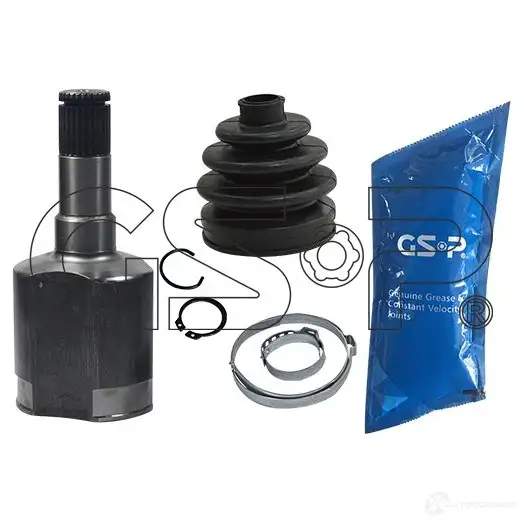 Шрус граната GSP 2762845 608034 G CI88034 6816K
