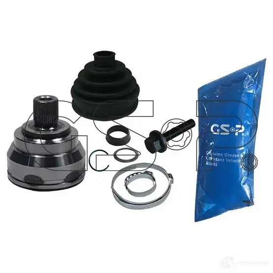 Шрус граната GSP GCO 18040 VRF5TN 818040 2764560