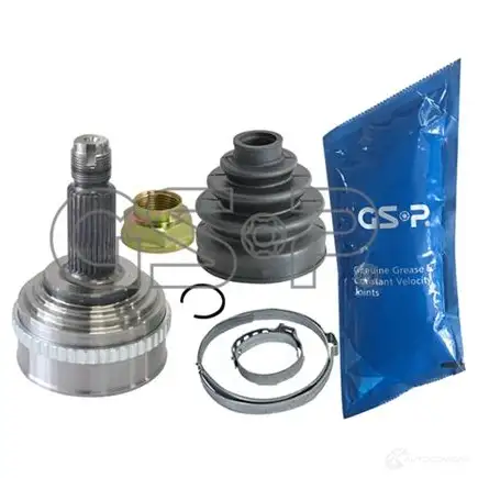 Шрус граната GSP 7Q1CMGN GCO231 59 823159 2764722