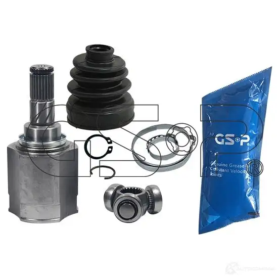 Шрус граната GSP X20BJ6 GCI4 1117 2763274 641117