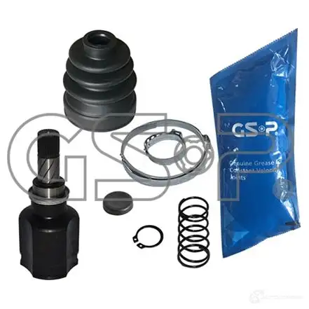 Шрус граната GSP 650077 1438920368 H I4K3