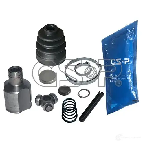 Шрус граната GSP 699031 1438920379 963C HIX