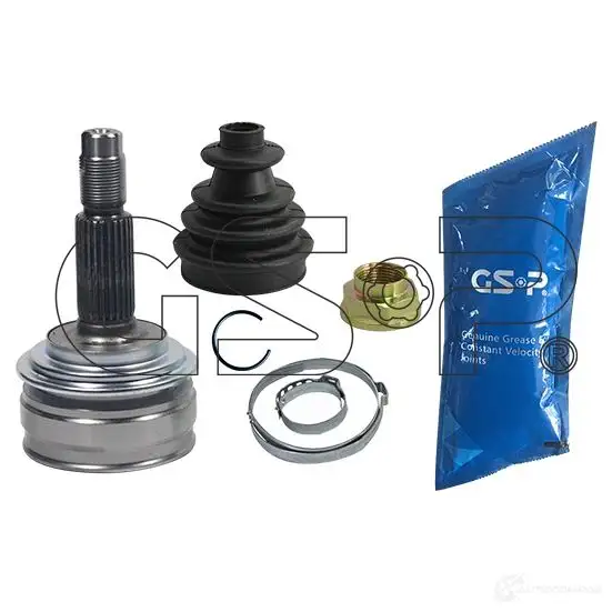 Шрус граната GSP 1036792152 859385 MLIFC GCO59 385 изображение 0