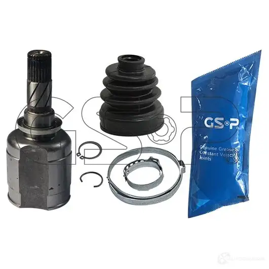 Шрус граната GSP 1424748668 GCI340 57 BZ2B1Y 634057