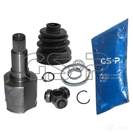 Шрус граната GSP 659135 2Y HDDLX 1438920439 изображение 0