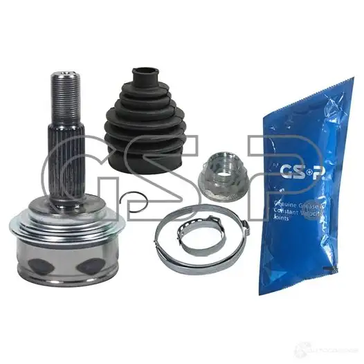 Шрус граната GSP 859510 5F99 KE 1437964190