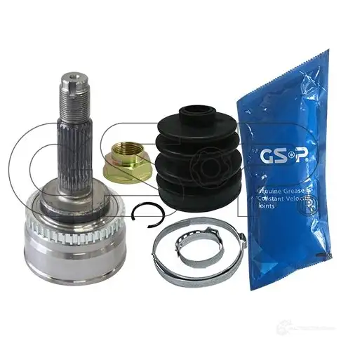 Шрус граната GSP 899228 TTB1SV GCO992 28 1424465190