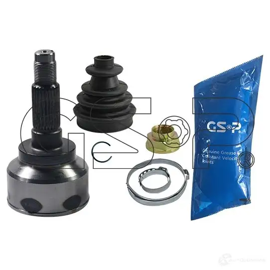 Шрус граната GSP 45PE14 GCO340 25 2764894 834025 изображение 0