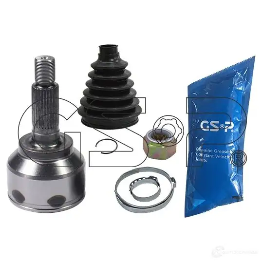 Шрус граната GSP 7T4BV 2764959 834200 GCO342 00