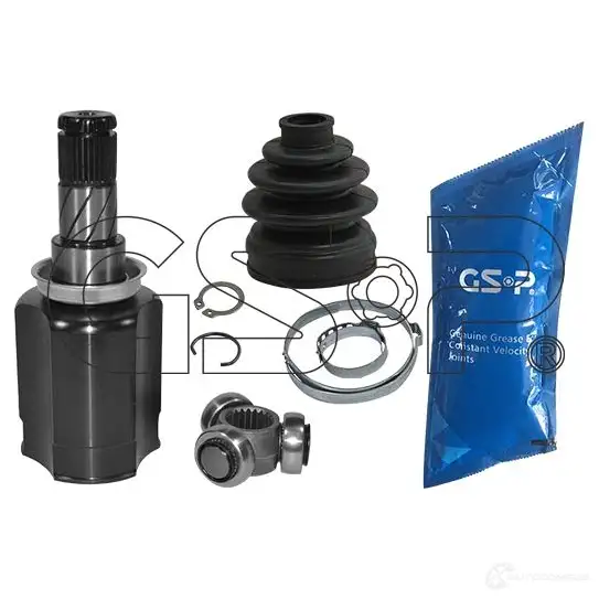 Шрус граната GSP 655001 G CI55001 2763356 MLWBWST