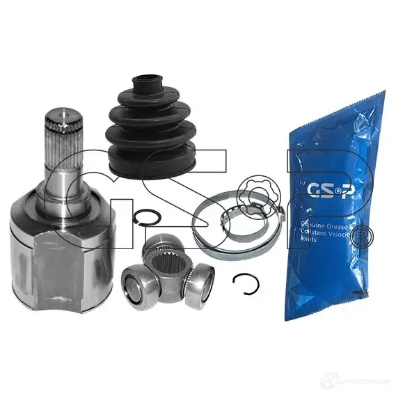 Шрус граната GSP 5G49C G CI24088 2763099 624088