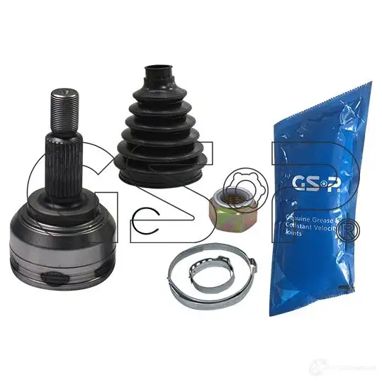 Шрус граната GSP 2765403 850149 GCO501 49 DZKKS