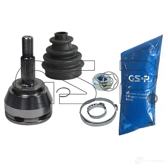 Шрус граната GSP GCO 99086 899086 1194267227 G0L9Q изображение 0