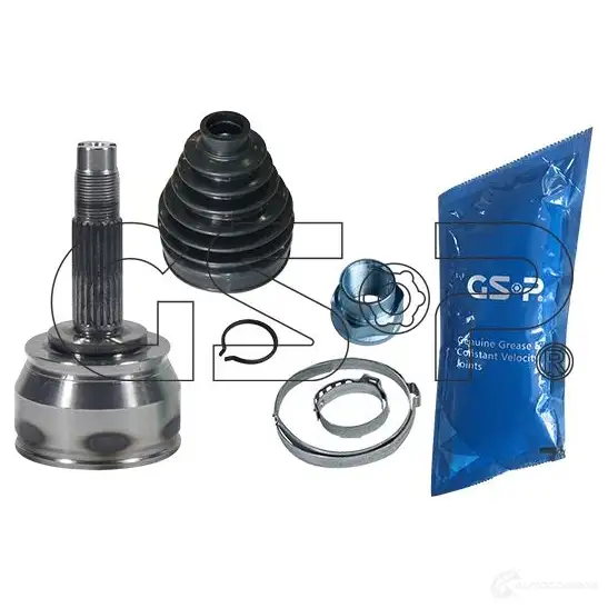 Шрус граната GSP 2764521 817093 CM7O7O GC O17093