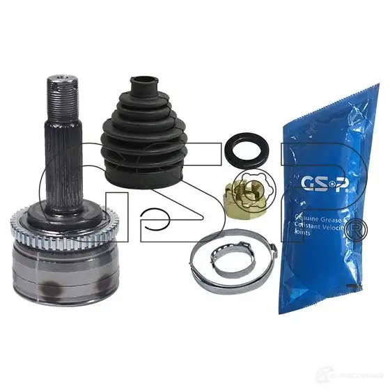 Шрус граната GSP 839181 VY43X GCO391 81 2765072