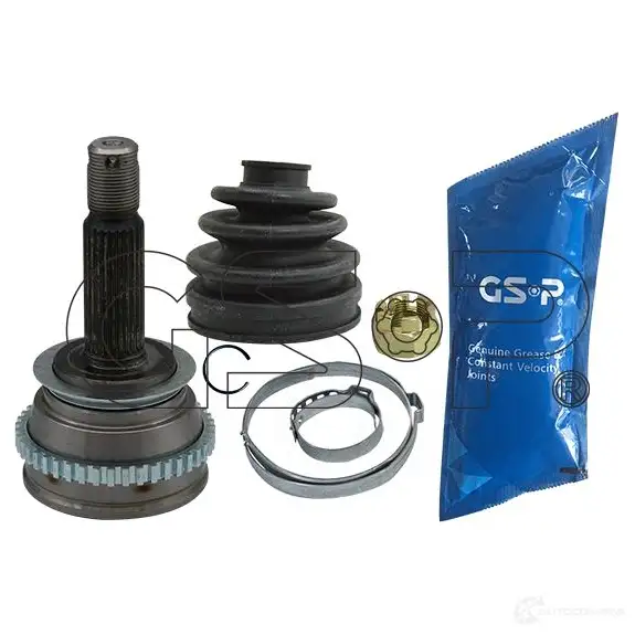 Шрус граната GSP 192169181 GCO391 05 839105 VZQCW47