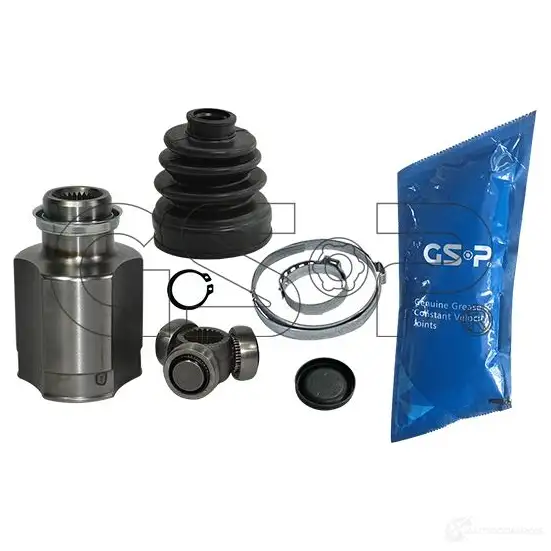Шрус граната GSP GC I34099 1424748672 T9L65SW 634099 изображение 0