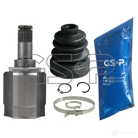 Шрус граната GSP GCI390 54 L73WQTL 639054 1424748695