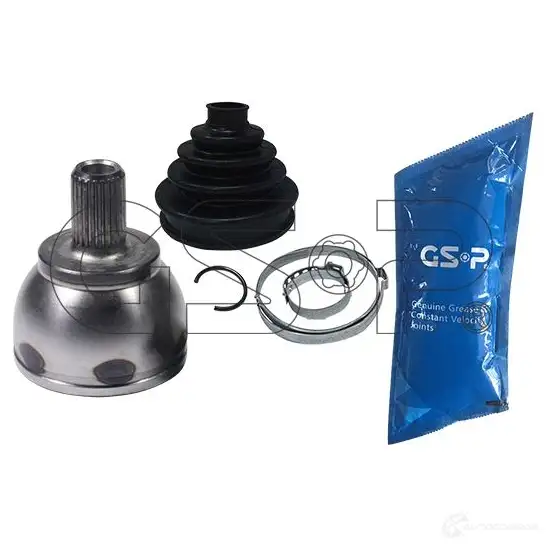 Шрус граната GSP QUH7IQ GC O35019 835019 1424912842 изображение 0