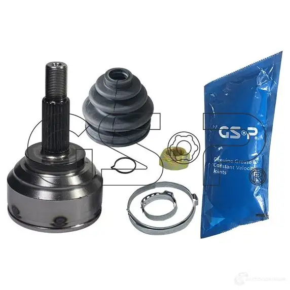 Шрус граната GSP 850025 GCO5 0025 OJ49C2 2765351