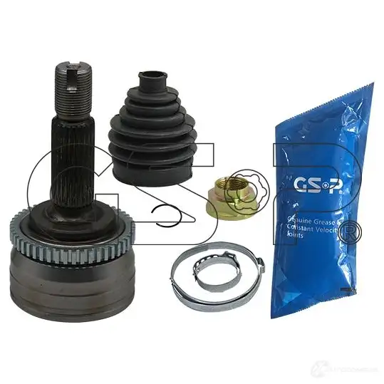 Шрус граната GSP G CO39261 1384943814 839261 58P69ZO