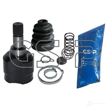 Шрус граната GSP ZQNJJ 1424256104 GCI9 9158 699158