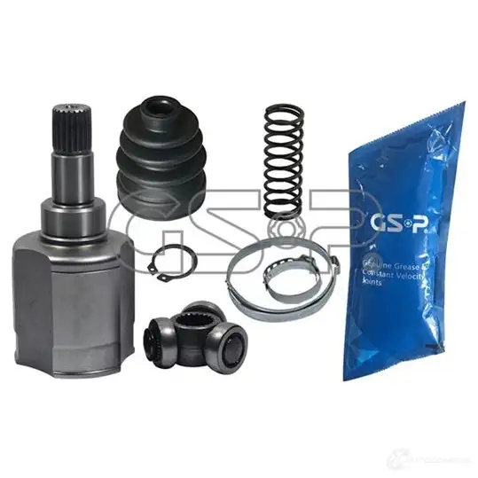 Шрус граната GSP GNJKC 617029 2762945 GCI 17029