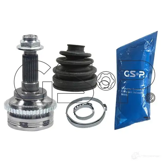 Шрус граната GSP GCO3406 0 T3AZPEO 2764914 834060 изображение 0