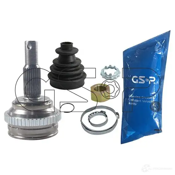 Шрус граната GSP 809032 ROHLEV 2764309 GCO890 32