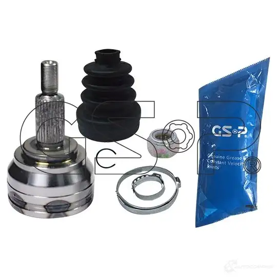 Шрус граната GSP 2765404 QS7FW 850152 G CO50152